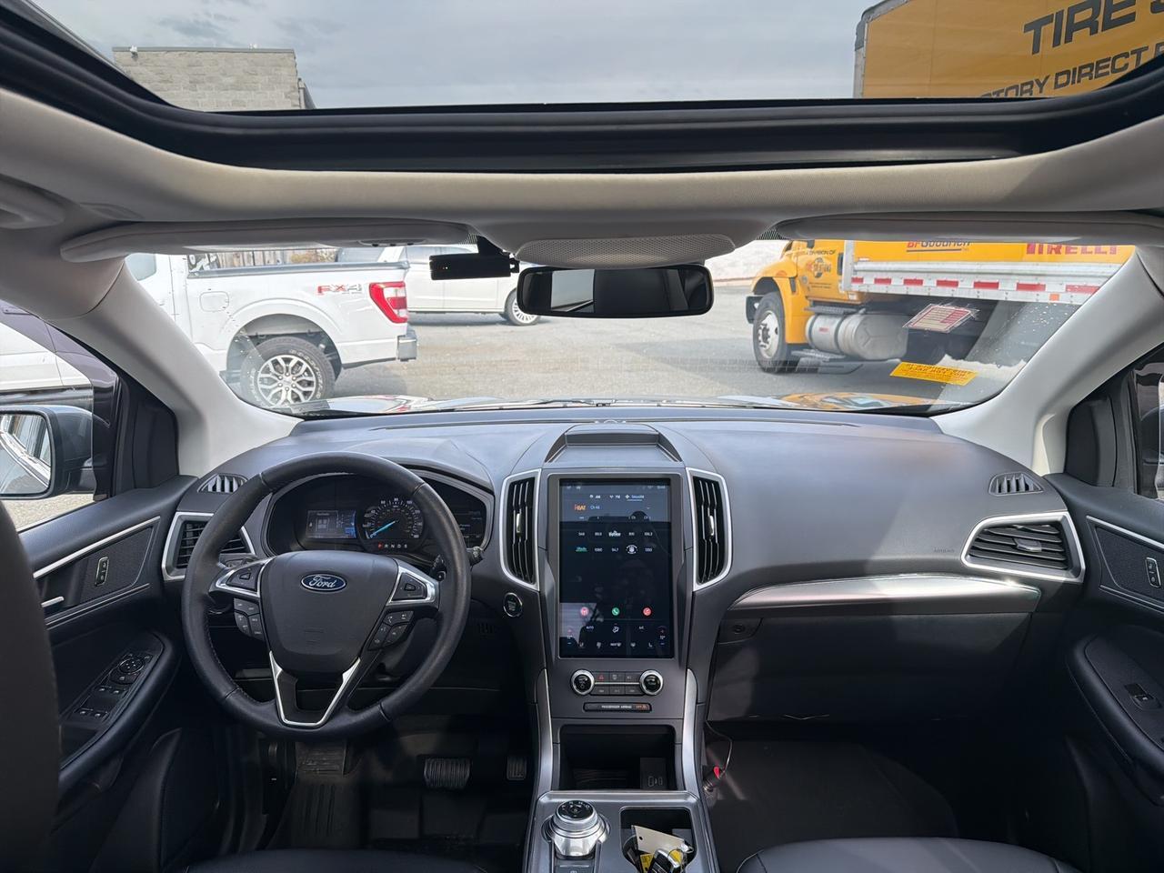 2022 Ford Edge SEL Ashland VA