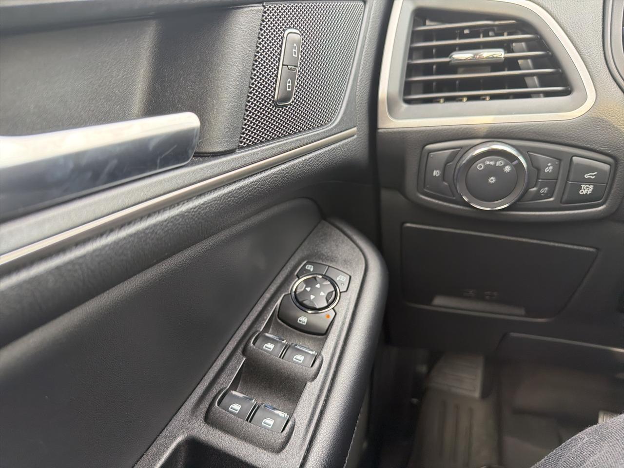 2022 Ford Edge SEL Ashland VA