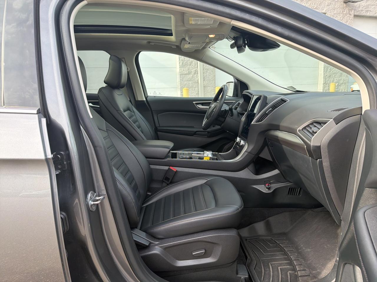 2022 Ford Edge SEL Ashland VA