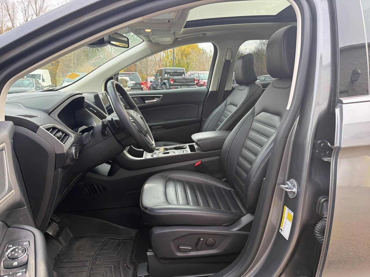 2022 Ford Edge SEL Ashland VA