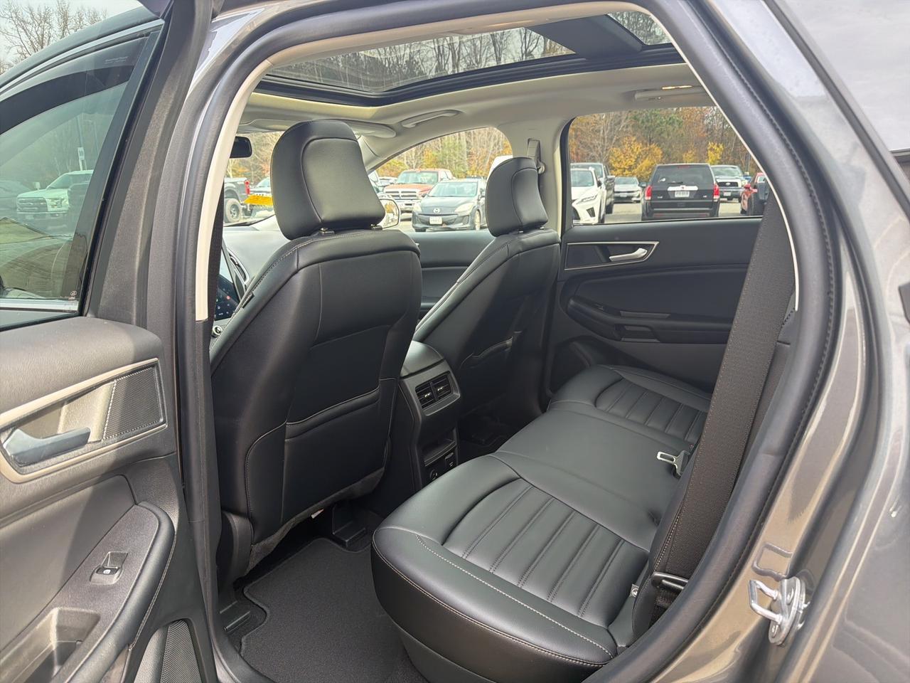 2022 Ford Edge SEL Ashland VA