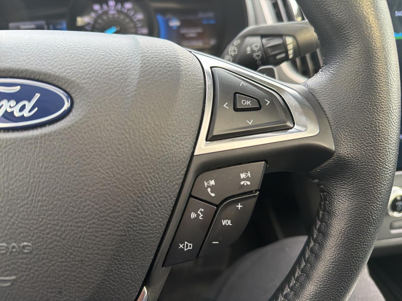 2022 Ford Edge SEL Ashland VA