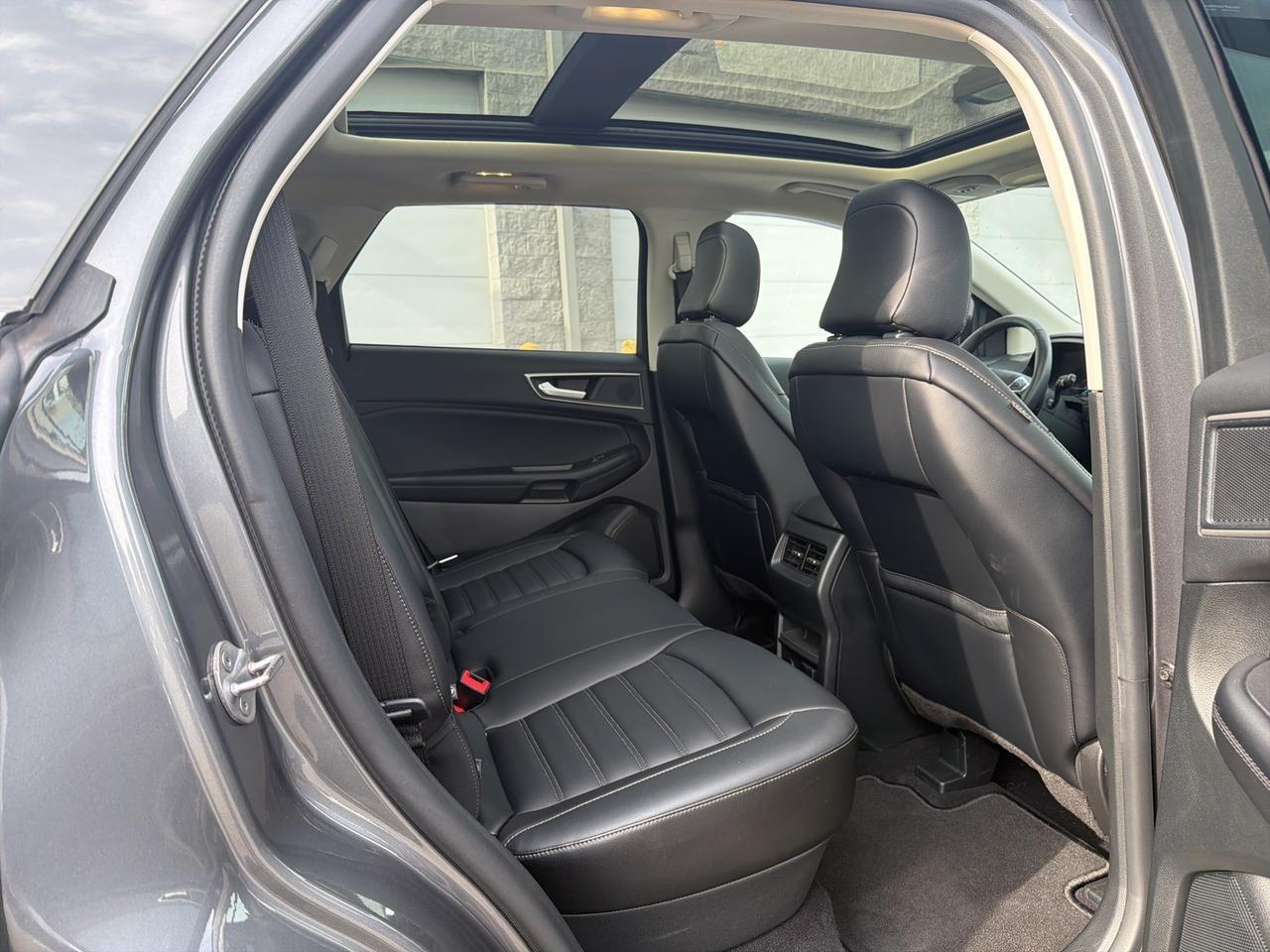 2022 Ford Edge SEL Ashland VA