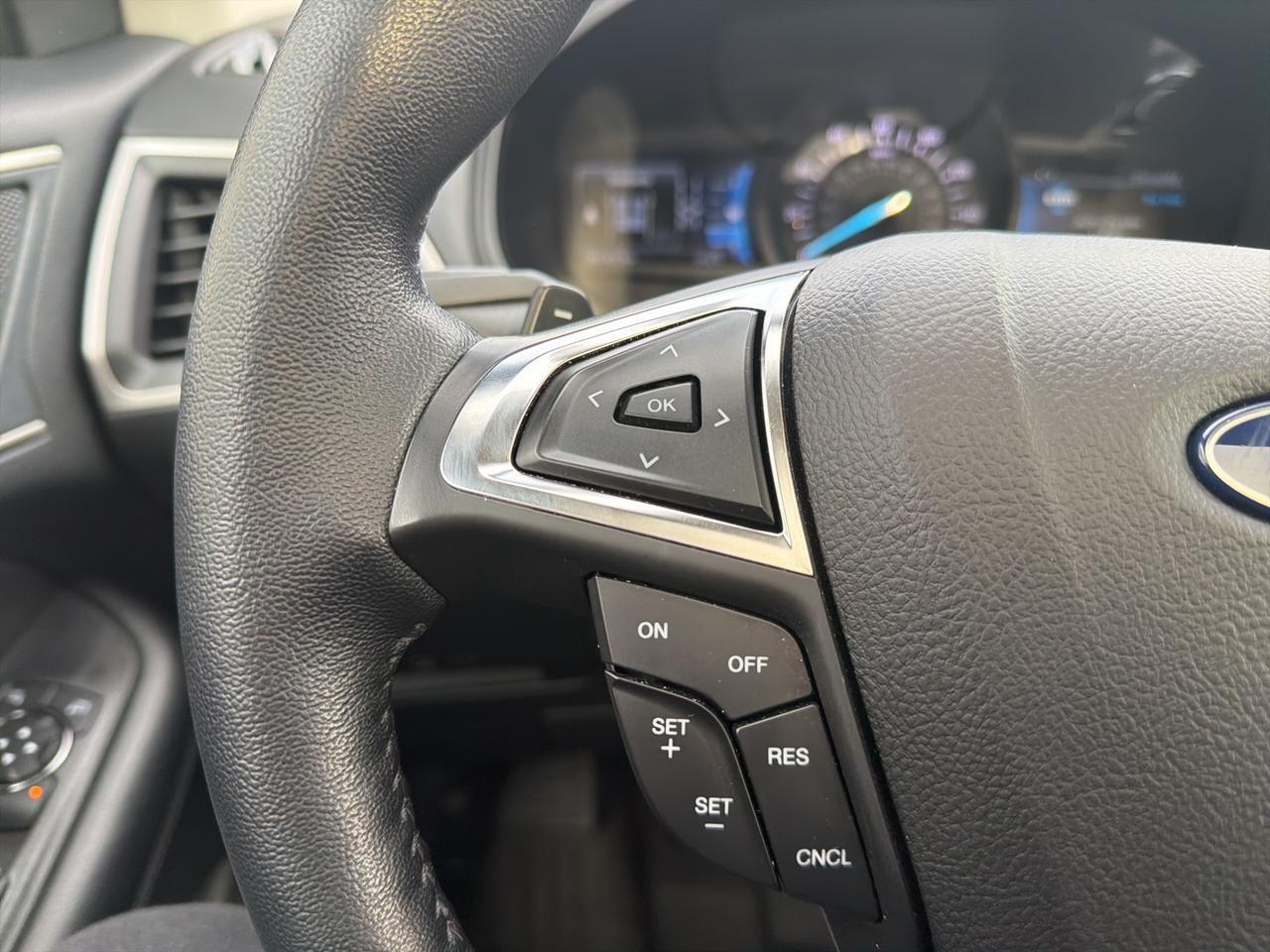 2022 Ford Edge SEL Ashland VA