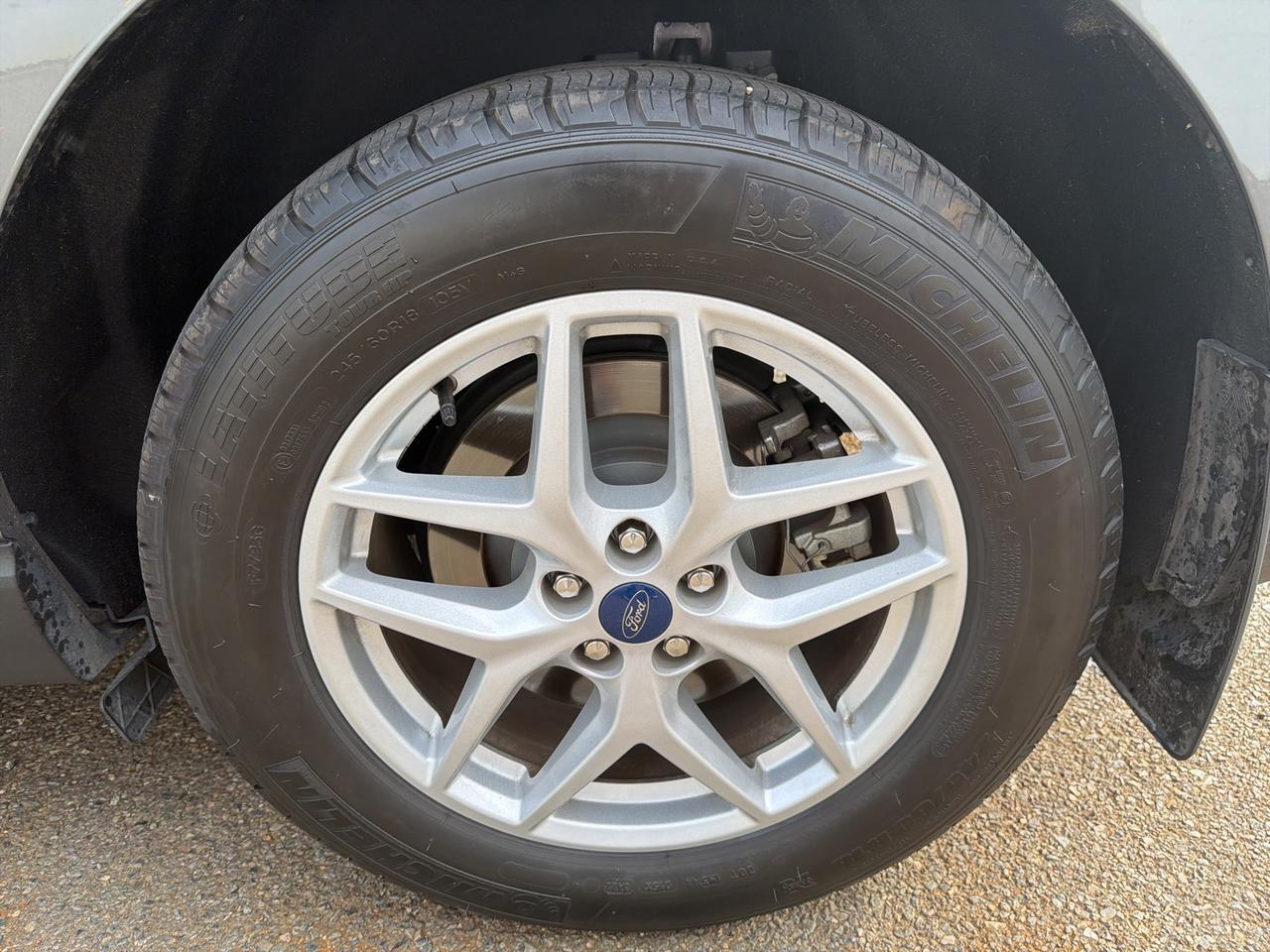 2022 Ford Edge SEL Ashland VA