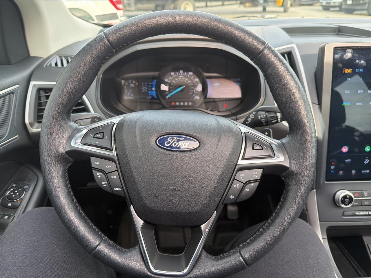 2022 Ford Edge SEL Ashland VA