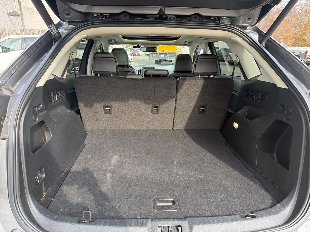 2022 Ford Edge SEL Ashland VA