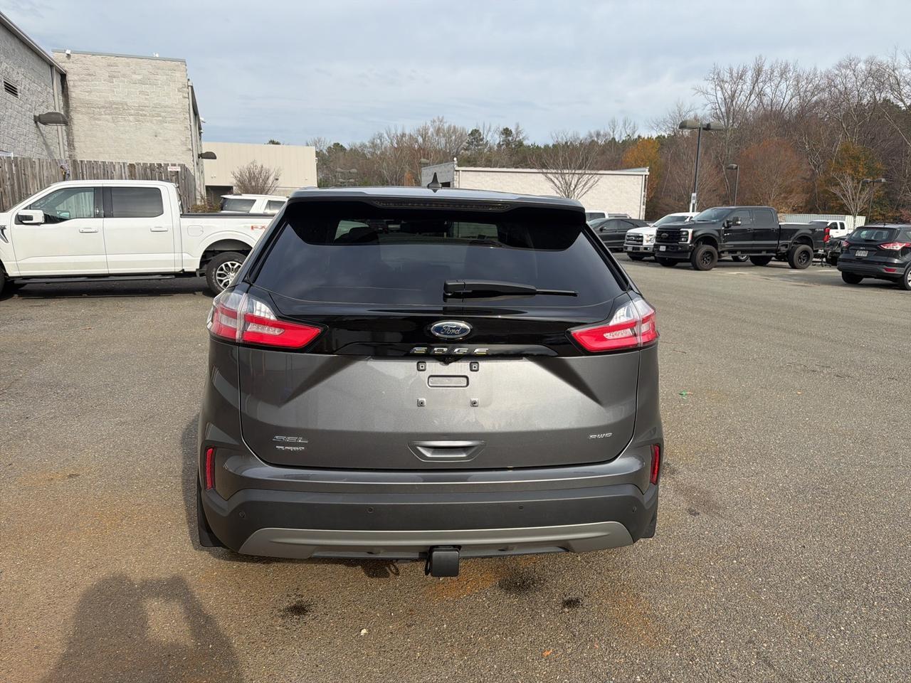 2022 Ford Edge SEL Ashland VA