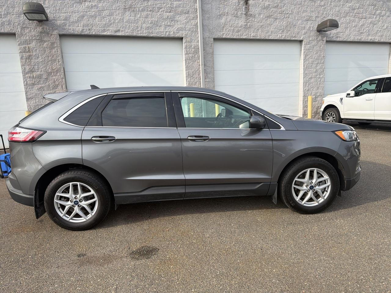 2022 Ford Edge SEL Ashland VA