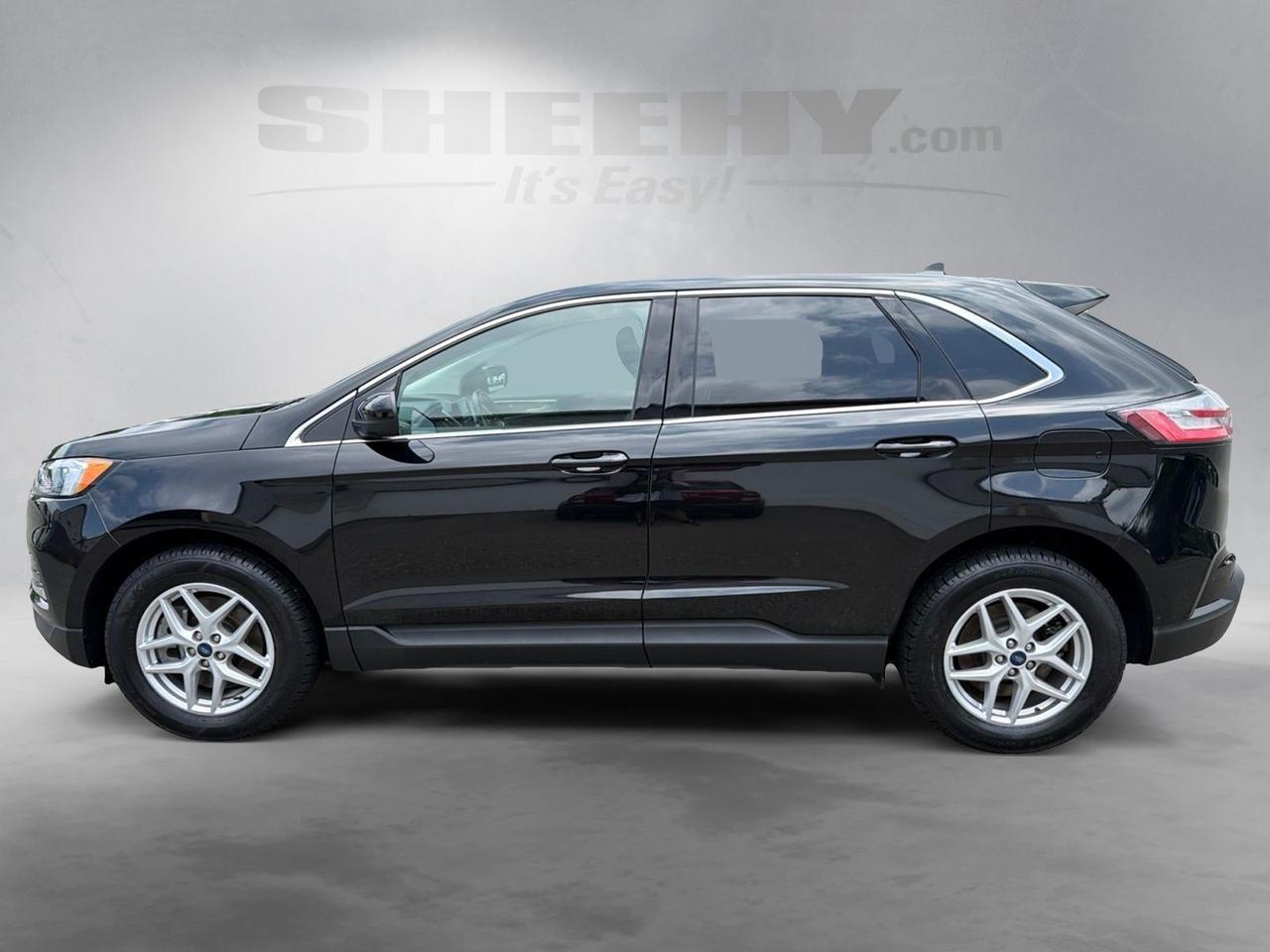 2022 Ford Edge SEL Ashland VA