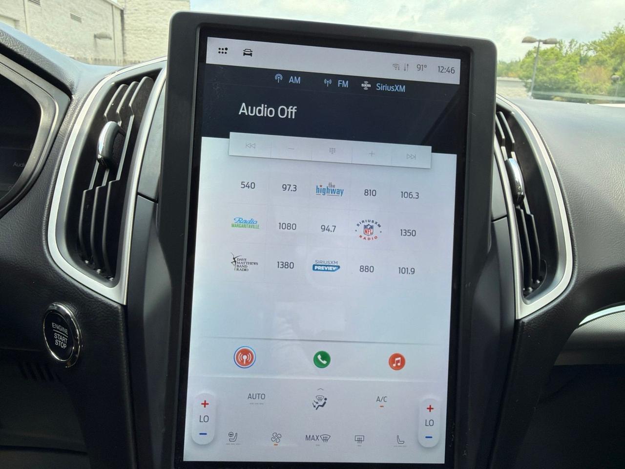 2022 Ford Edge SEL Ashland VA