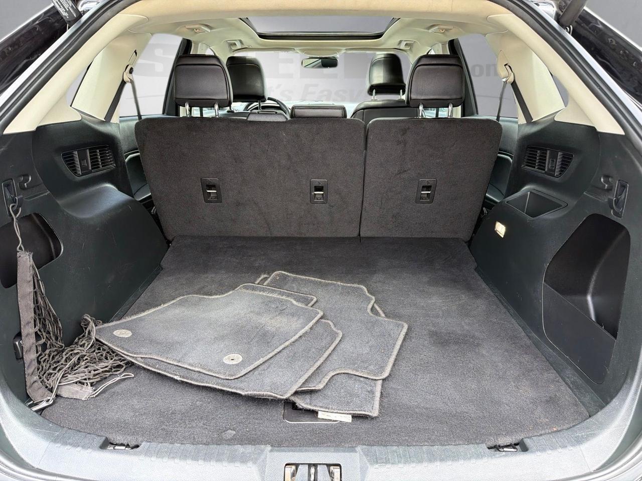 2022 Ford Edge SEL Ashland VA