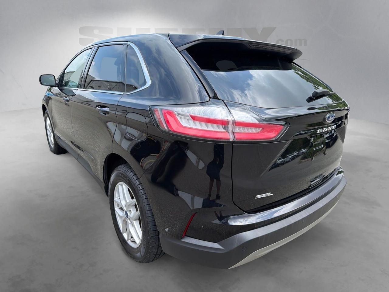 2022 Ford Edge SEL Ashland VA