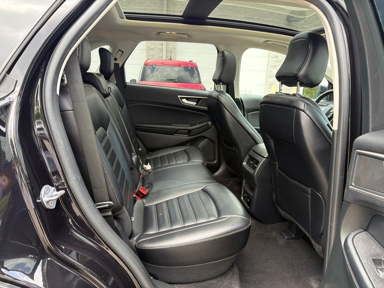 2022 Ford Edge SEL Ashland VA