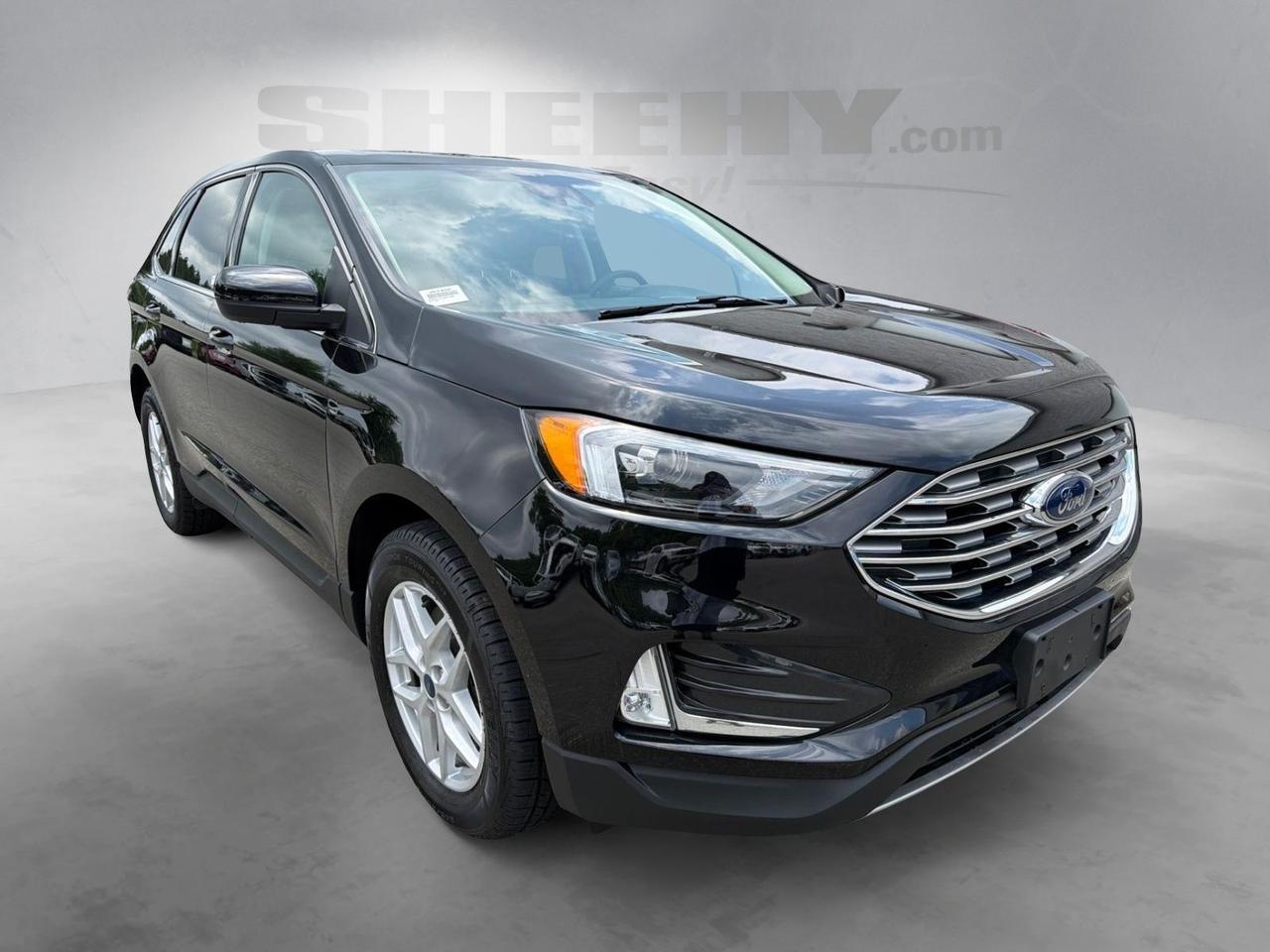 2022 Ford Edge SEL Ashland VA