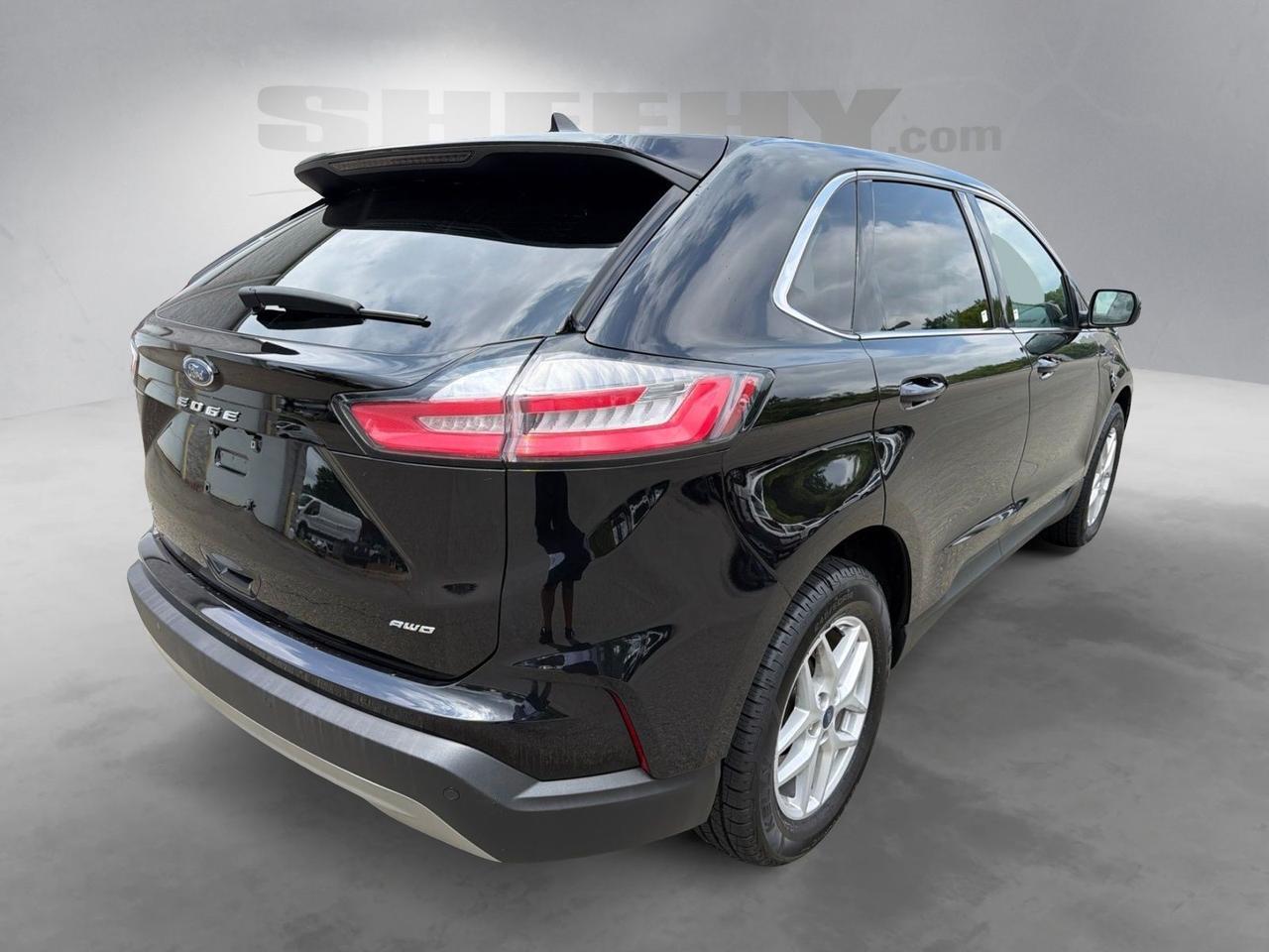 2022 Ford Edge SEL Ashland VA