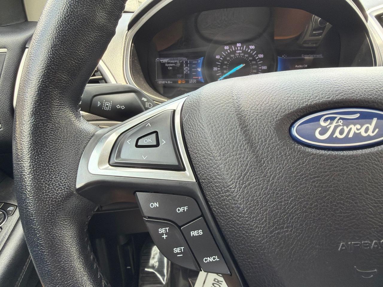 2022 Ford Edge SEL Ashland VA
