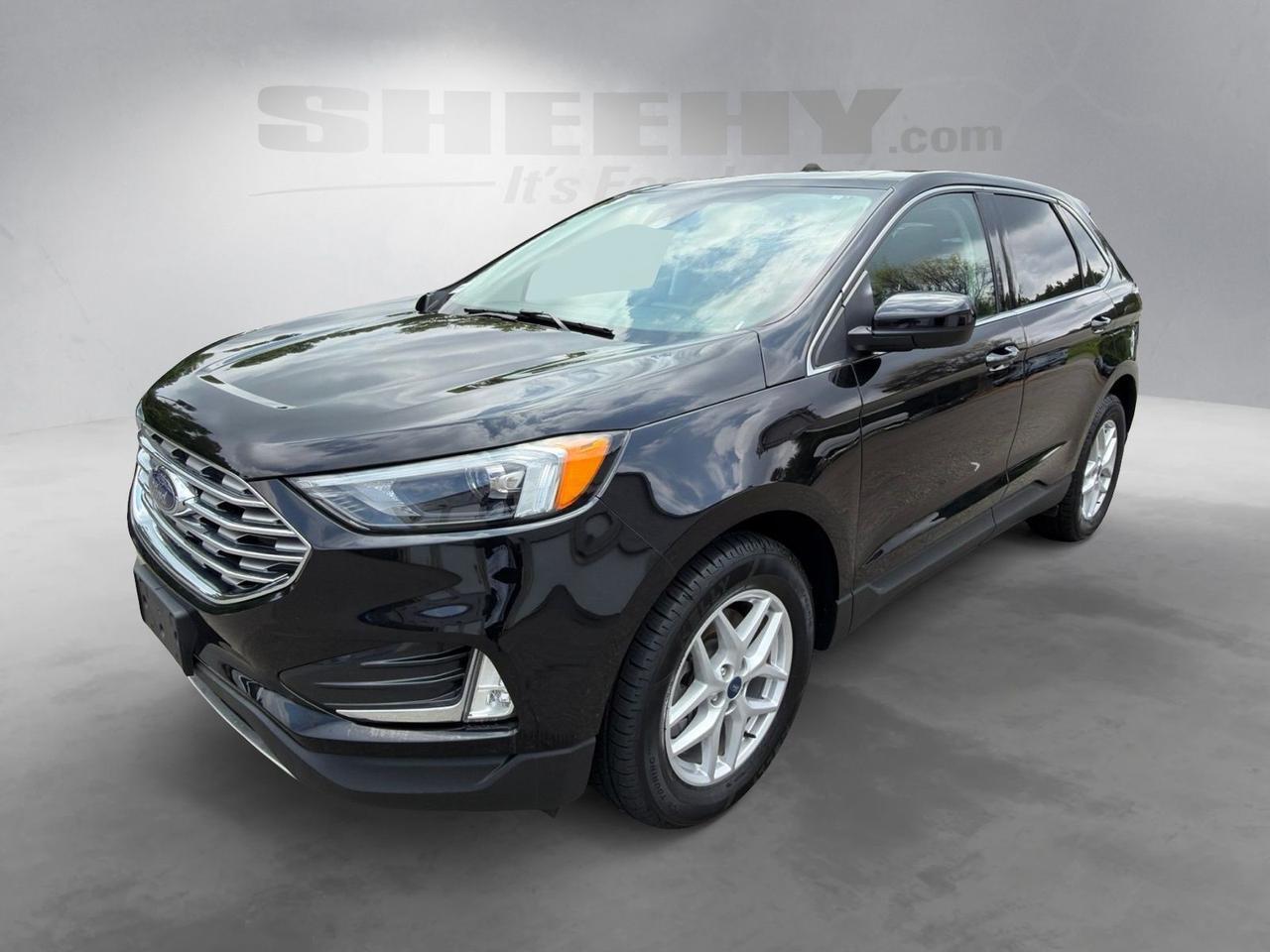 2022 Ford Edge SEL Ashland VA