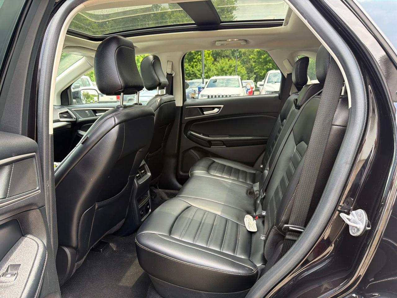 2022 Ford Edge SEL Ashland VA