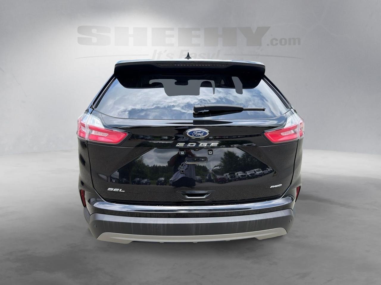 2022 Ford Edge SEL Ashland VA