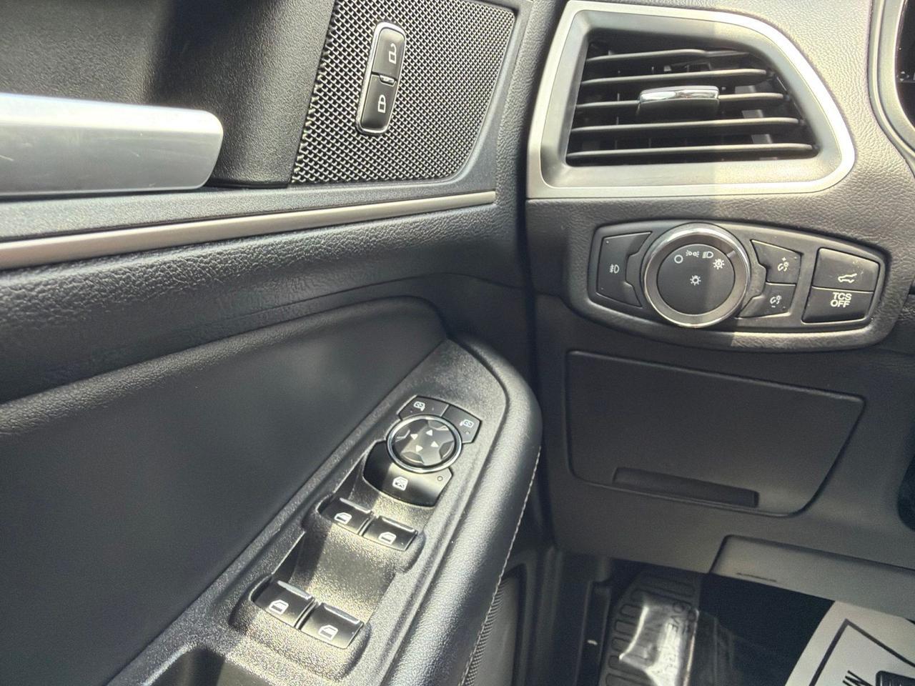 2022 Ford Edge SEL Ashland VA