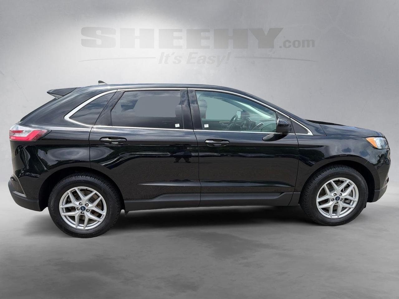 2022 Ford Edge SEL Ashland VA