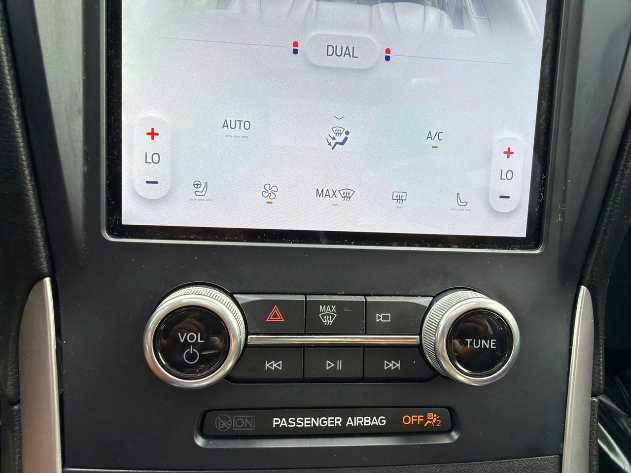 2022 Ford Edge SEL Ashland VA