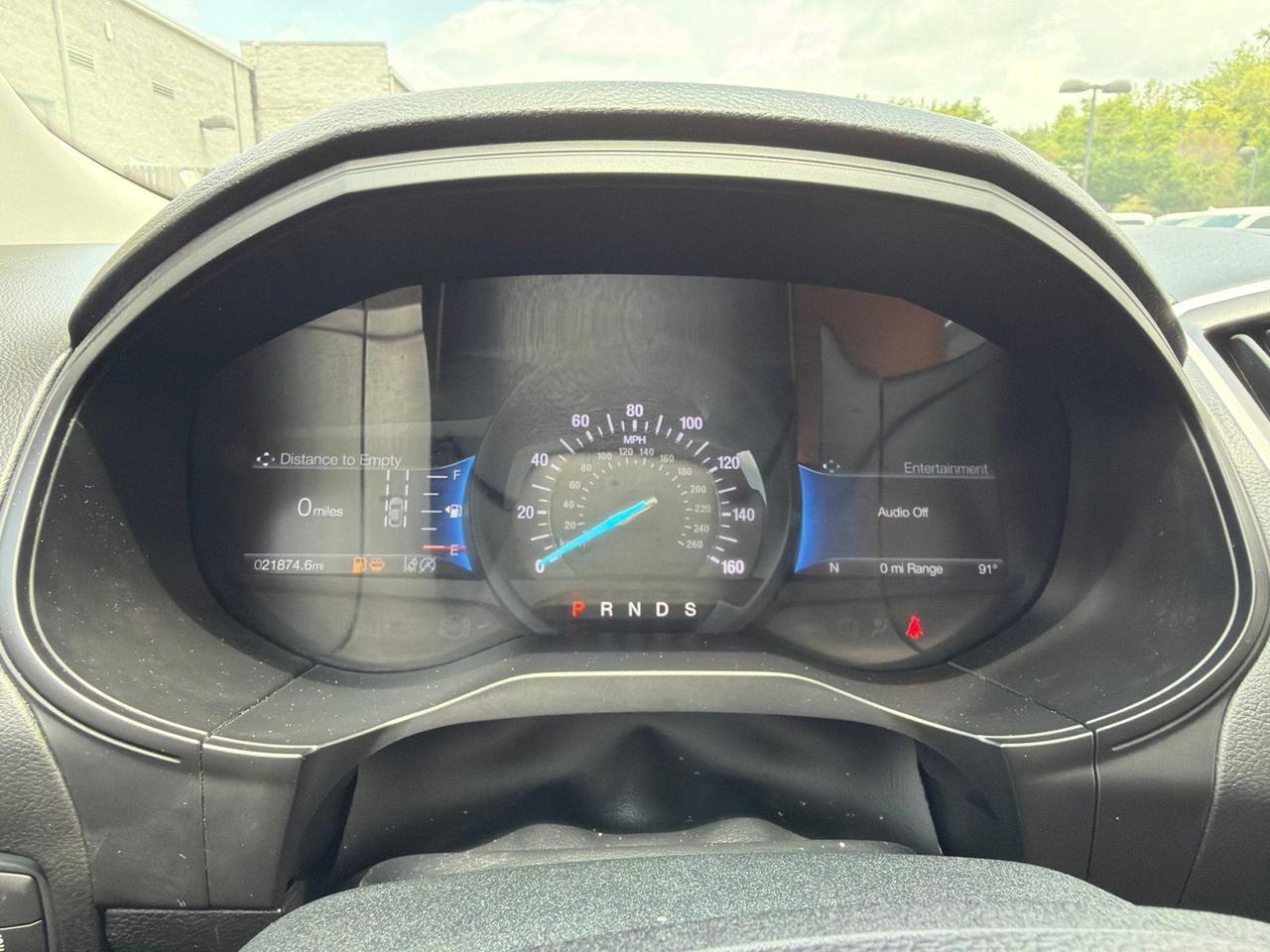 2022 Ford Edge SEL Ashland VA