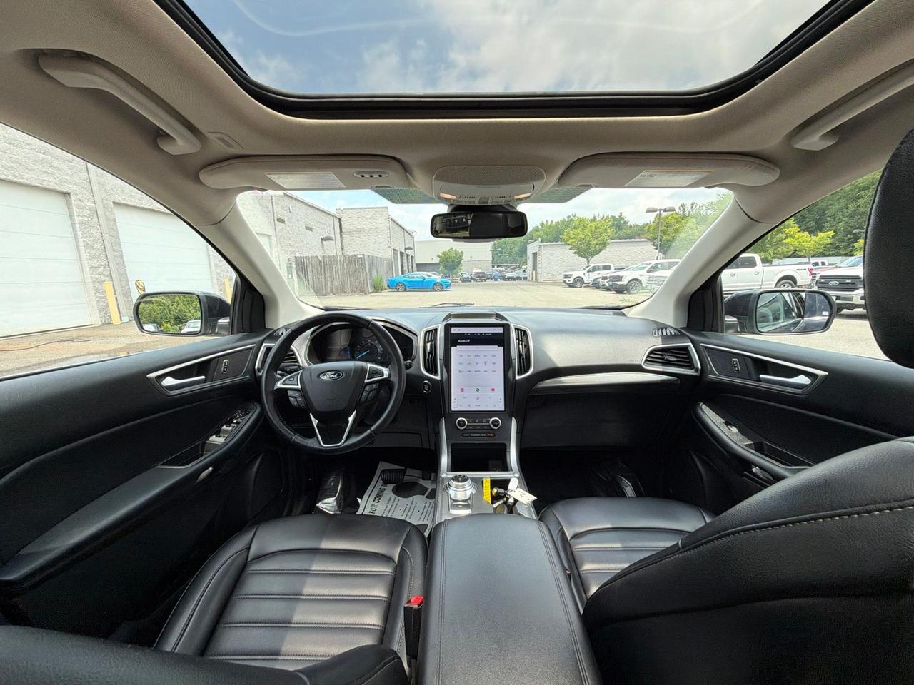 2022 Ford Edge SEL Ashland VA