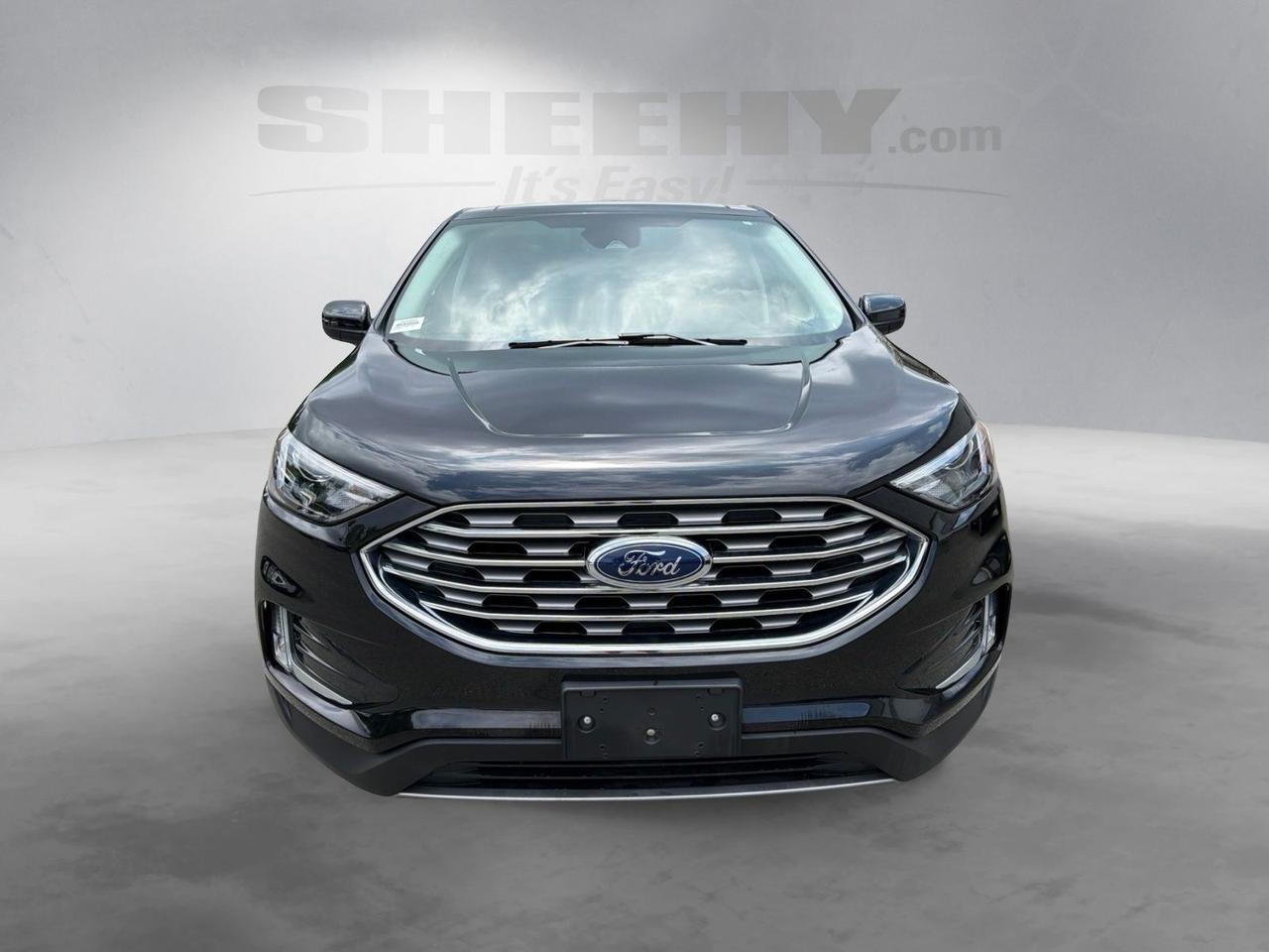 2022 Ford Edge SEL Ashland VA
