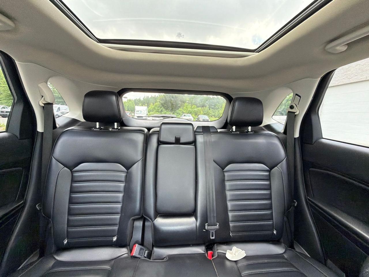 2022 Ford Edge SEL Ashland VA