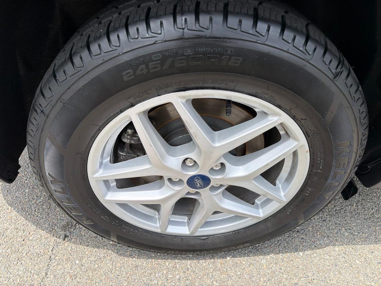 2022 Ford Edge SEL Ashland VA