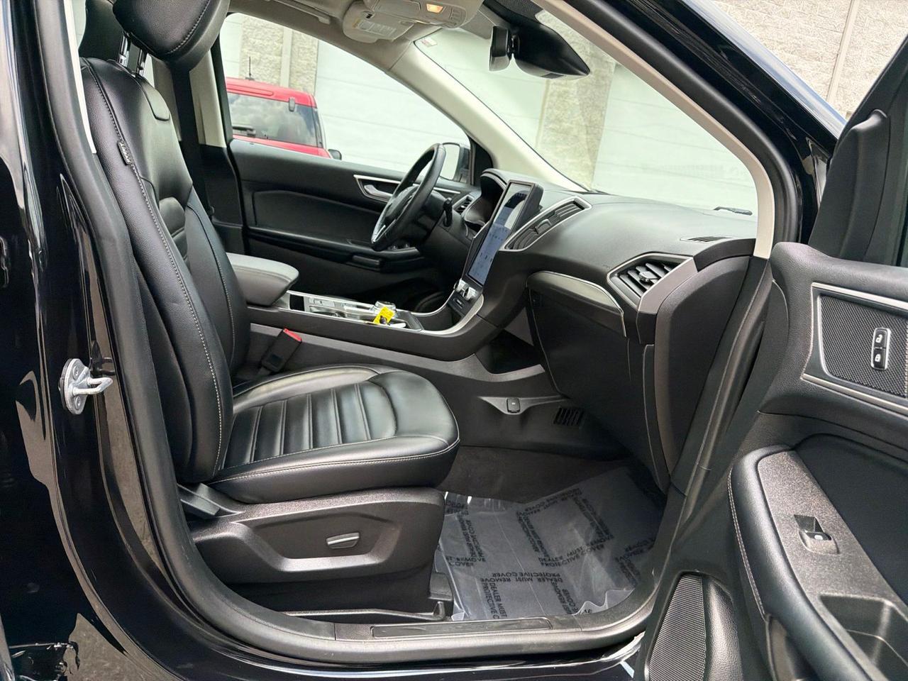 2022 Ford Edge SEL Ashland VA