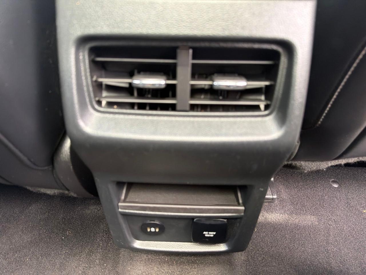 2022 Ford Edge SEL Ashland VA