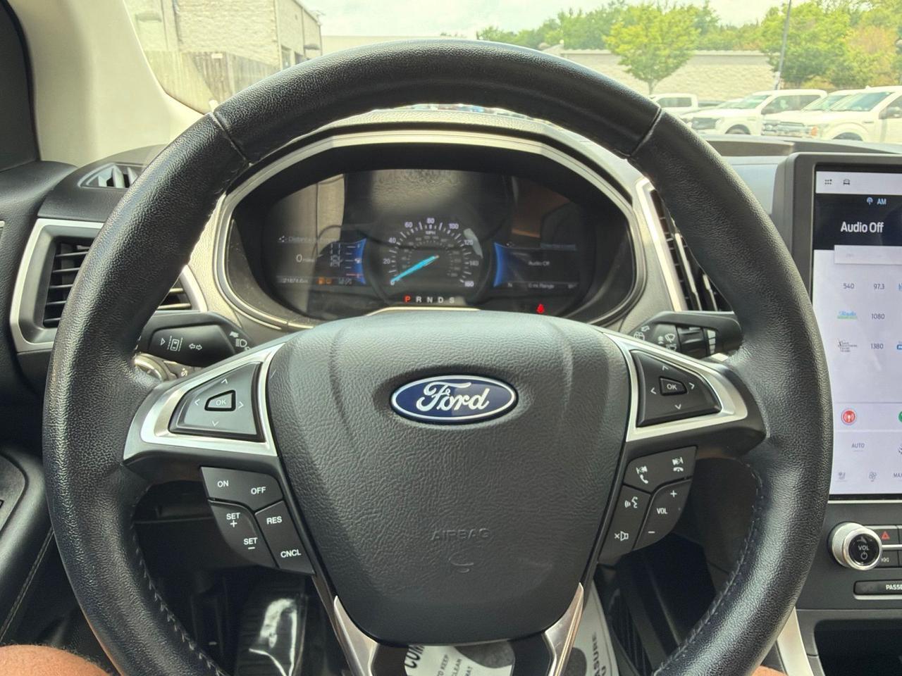 2022 Ford Edge SEL Ashland VA