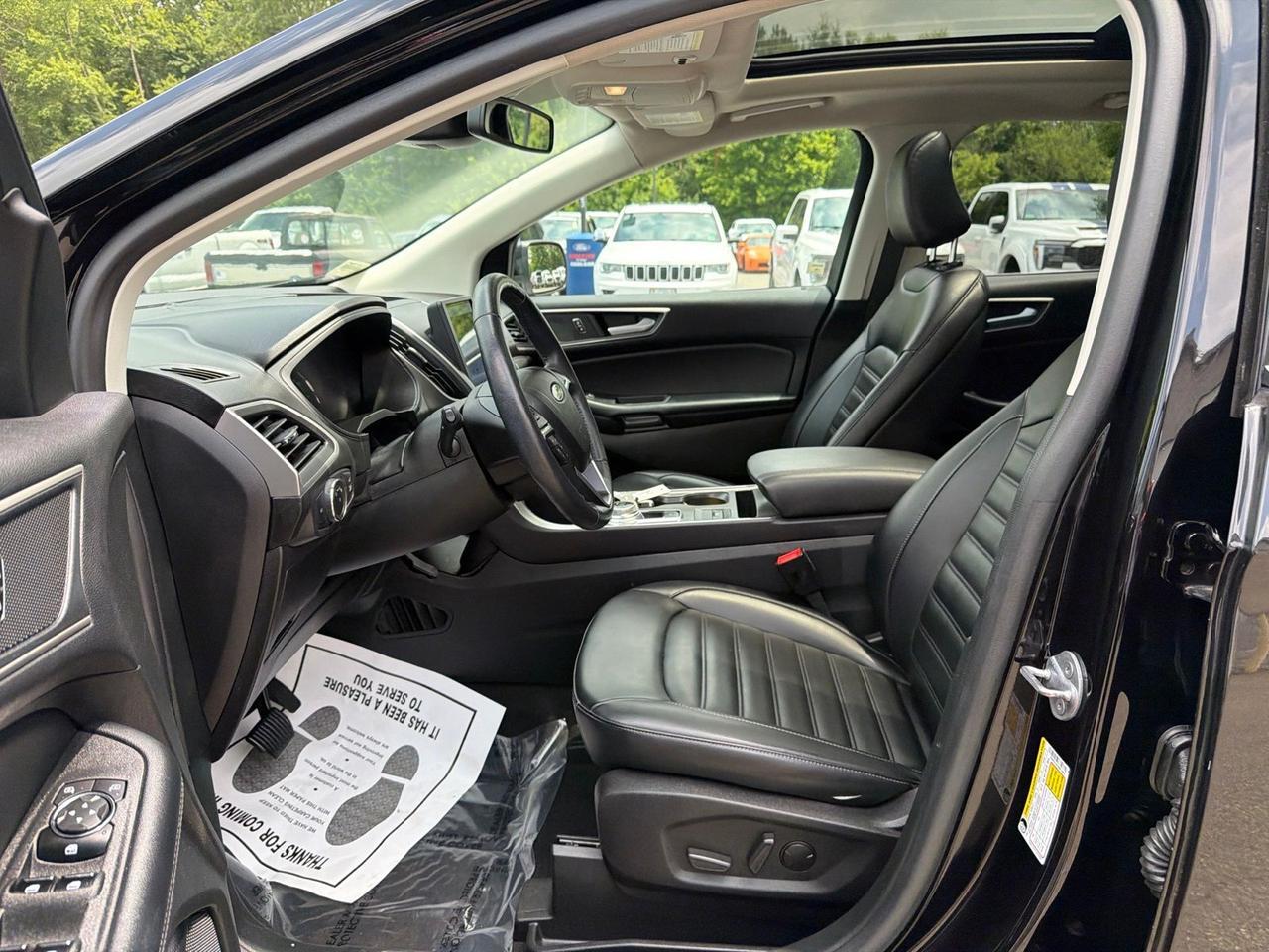 2022 Ford Edge SEL Ashland VA
