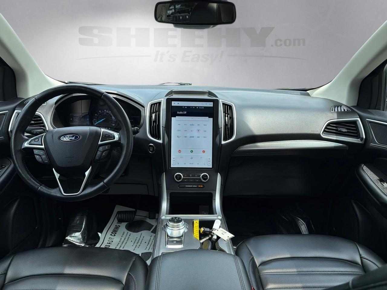 2022 Ford Edge SEL Ashland VA