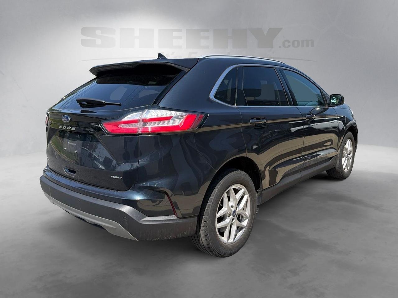 2022 Ford Edge SEL Gaithersburg MD