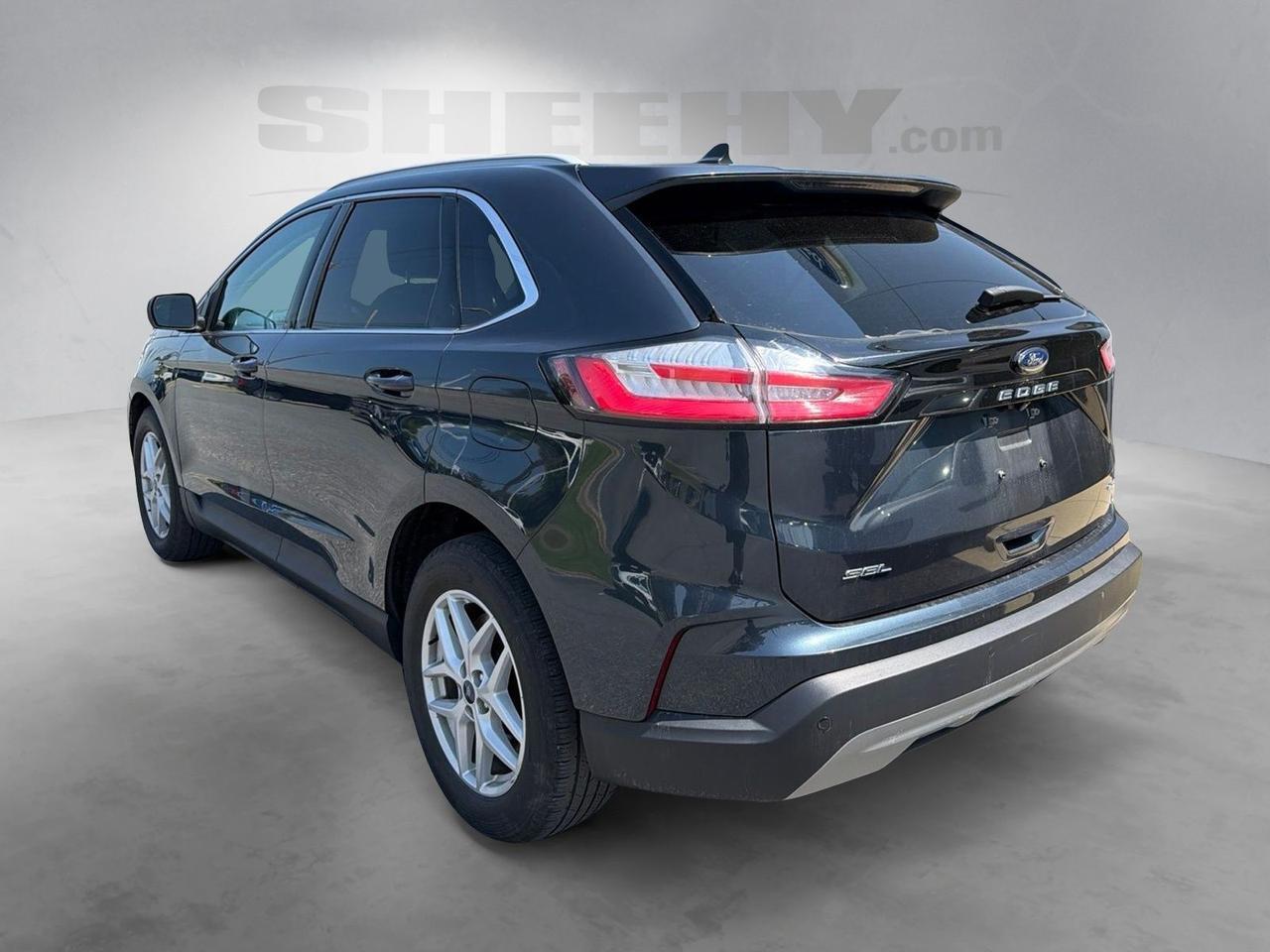 2022 Ford Edge SEL Gaithersburg MD