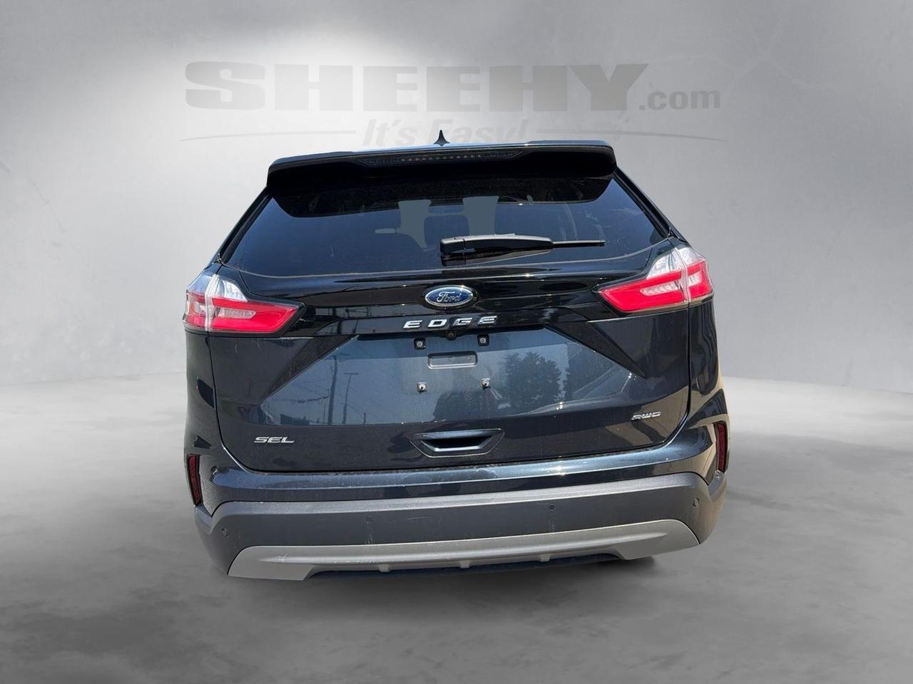 2022 Ford Edge SEL Gaithersburg MD