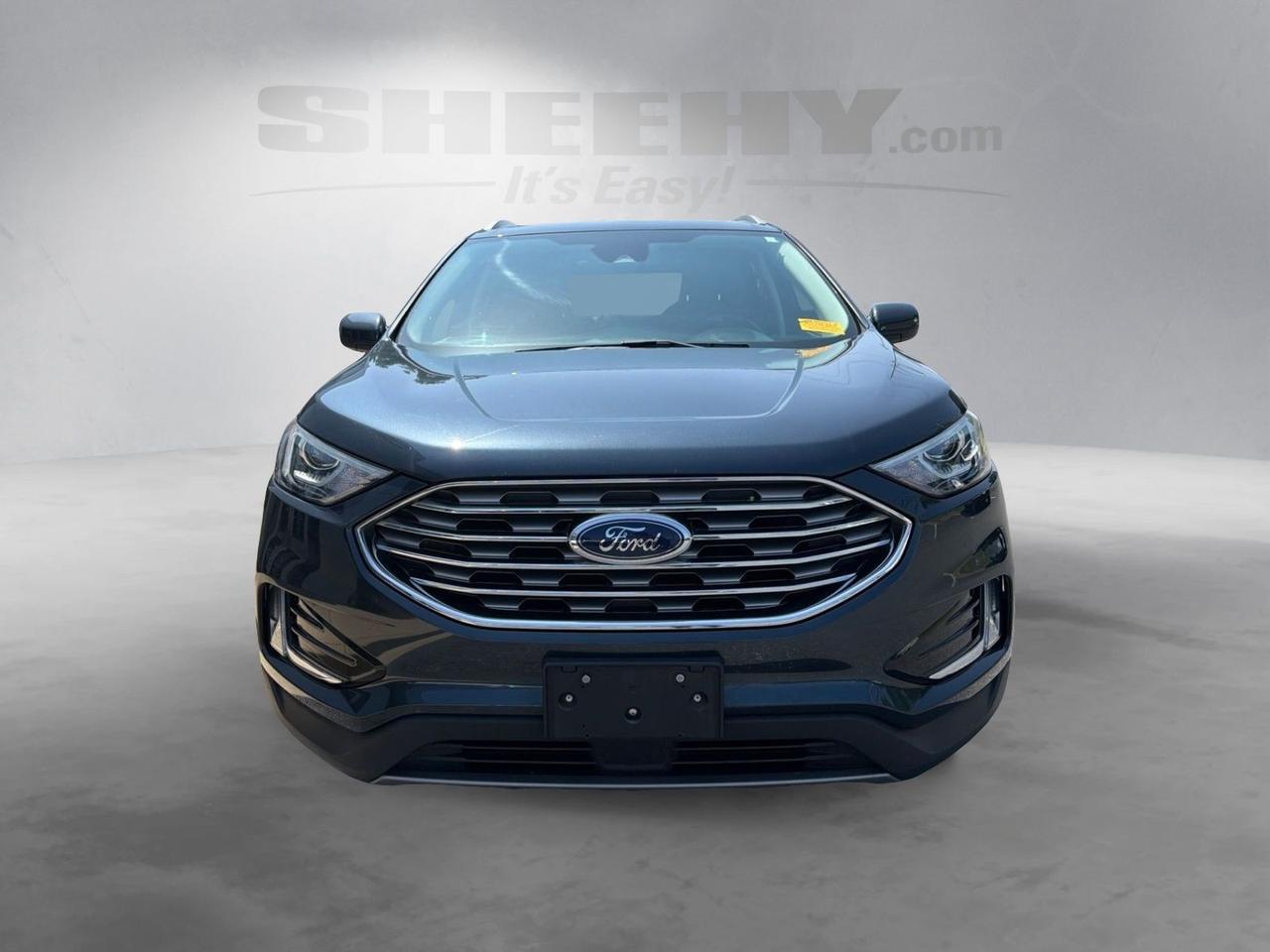 2022 Ford Edge SEL Gaithersburg MD