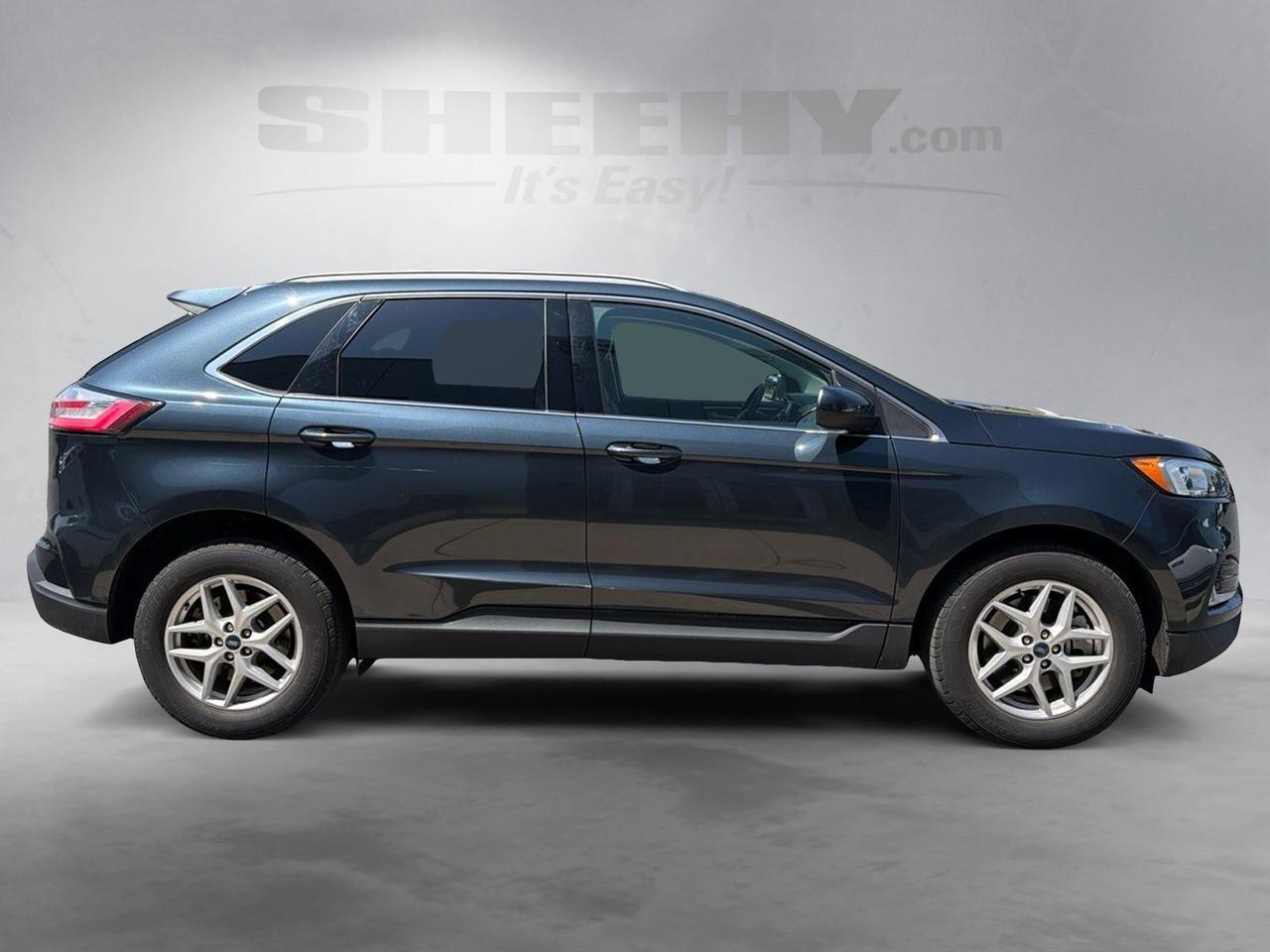 2022 Ford Edge SEL Gaithersburg MD