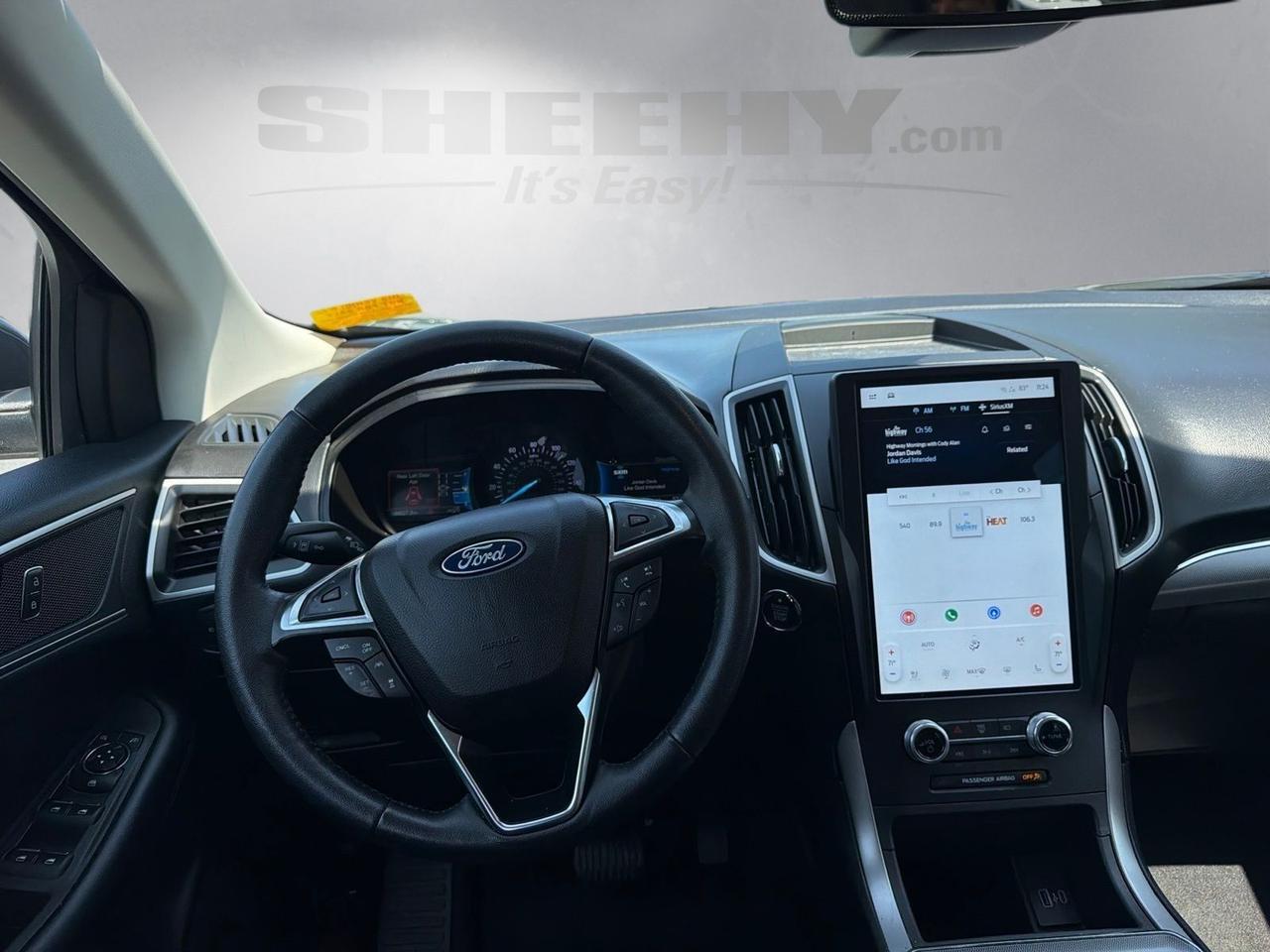 2022 Ford Edge SEL Gaithersburg MD