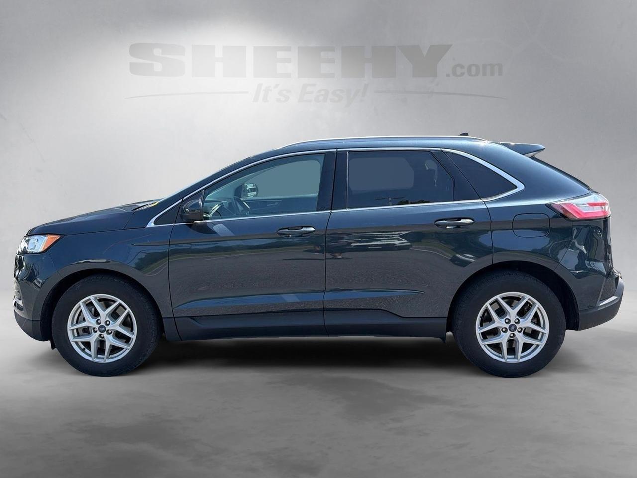 2022 Ford Edge SEL Gaithersburg MD