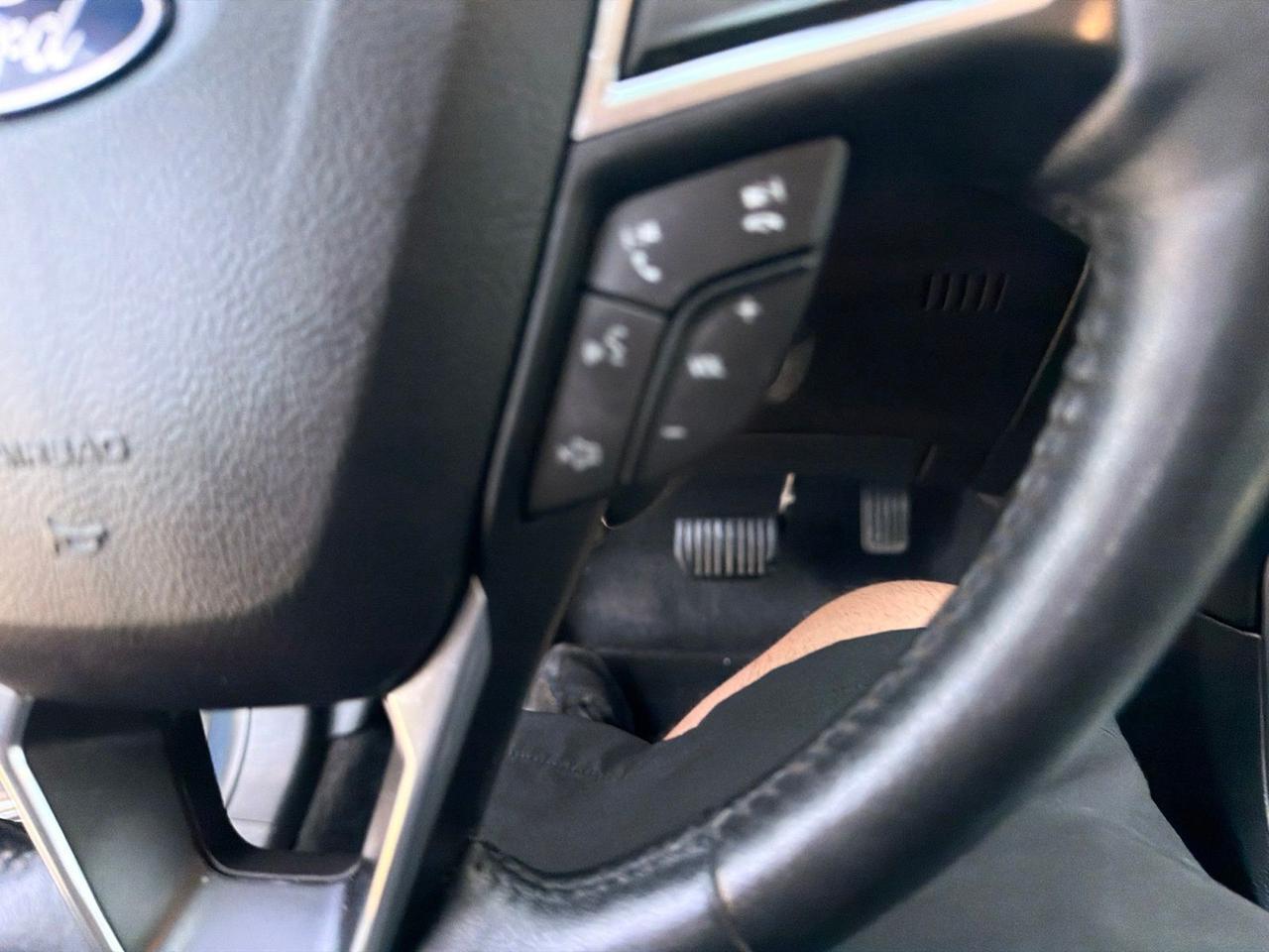 2022 Ford Edge SEL Gaithersburg MD