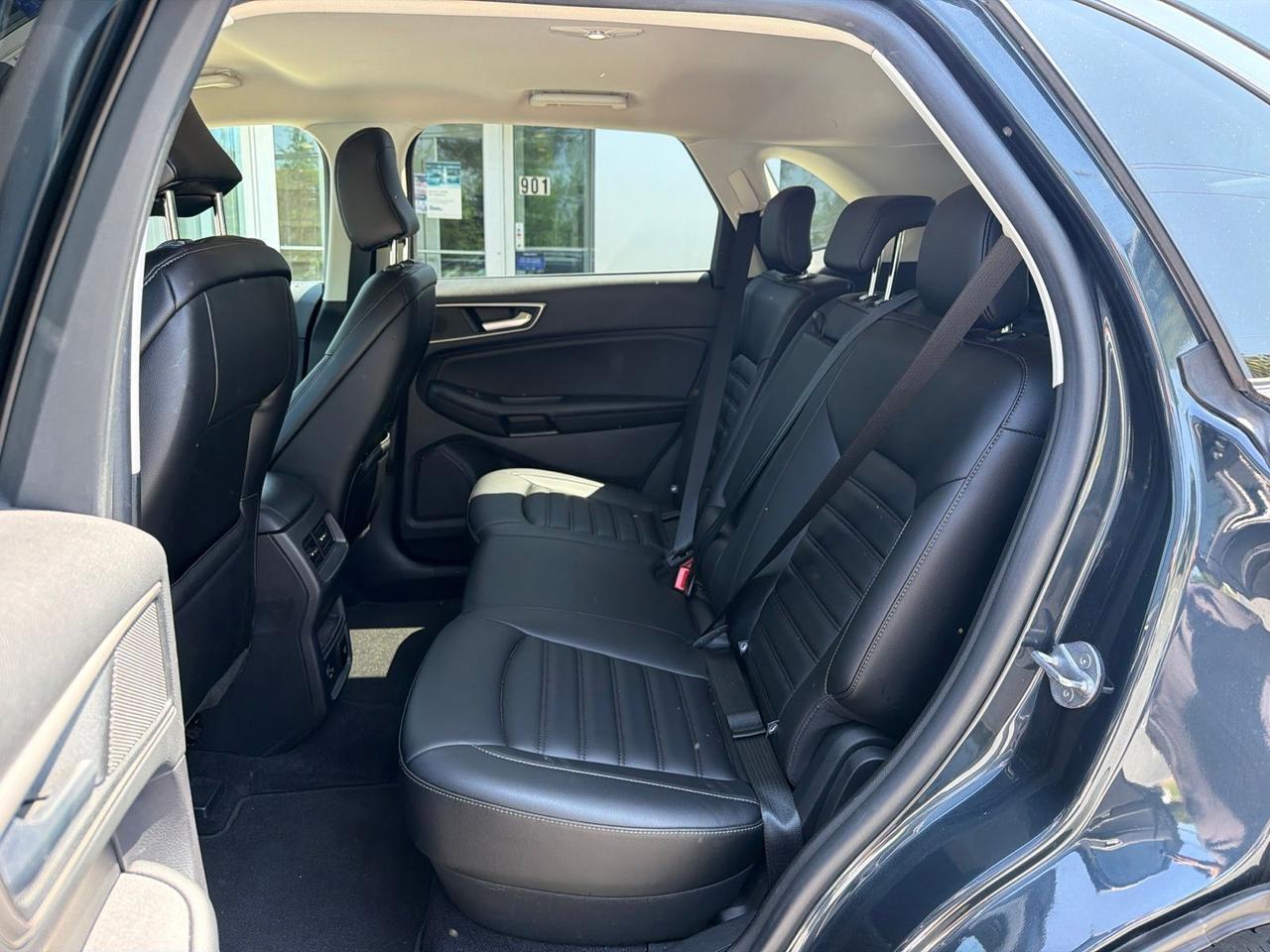2022 Ford Edge SEL Gaithersburg MD