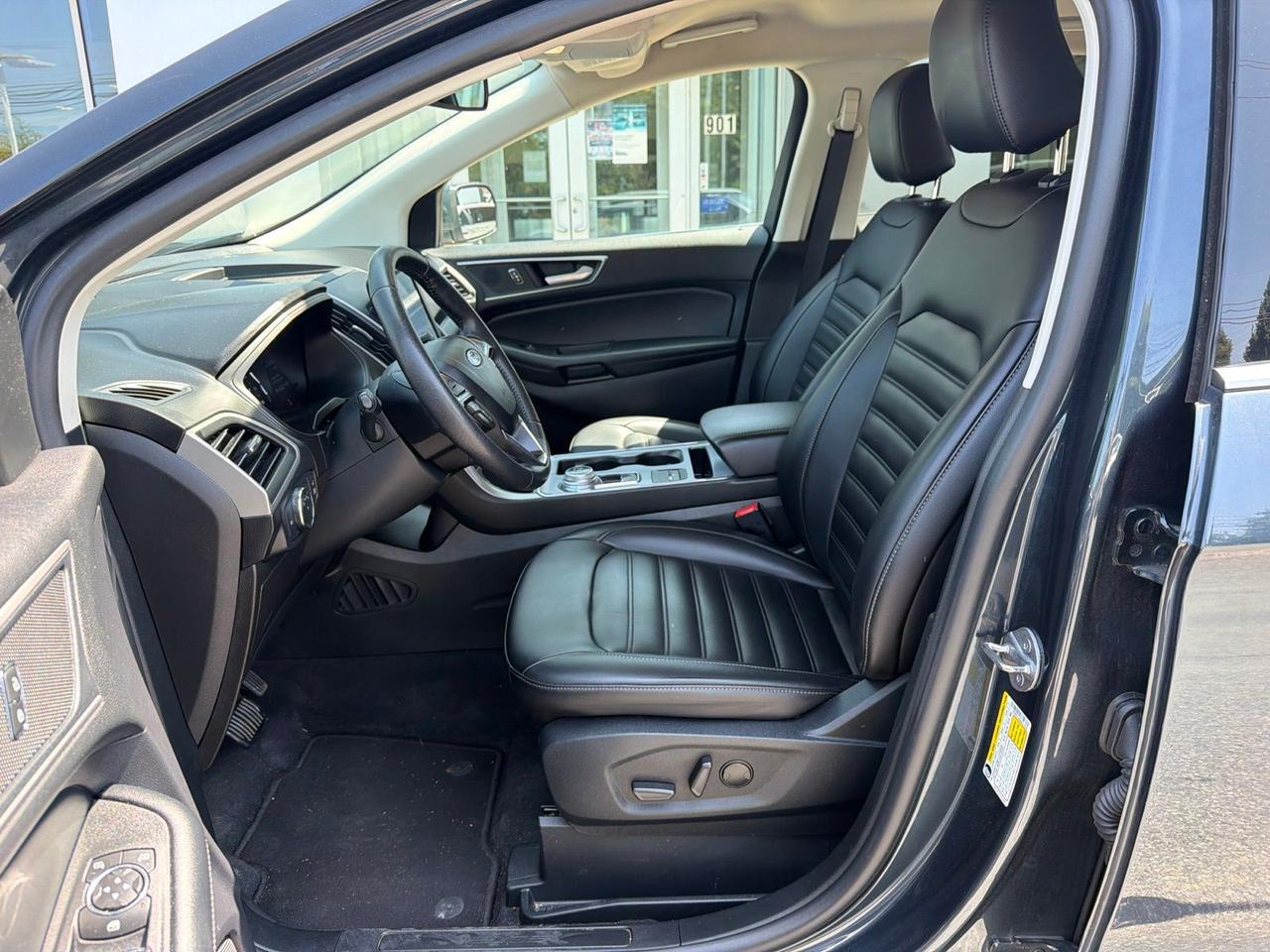 2022 Ford Edge SEL Gaithersburg MD