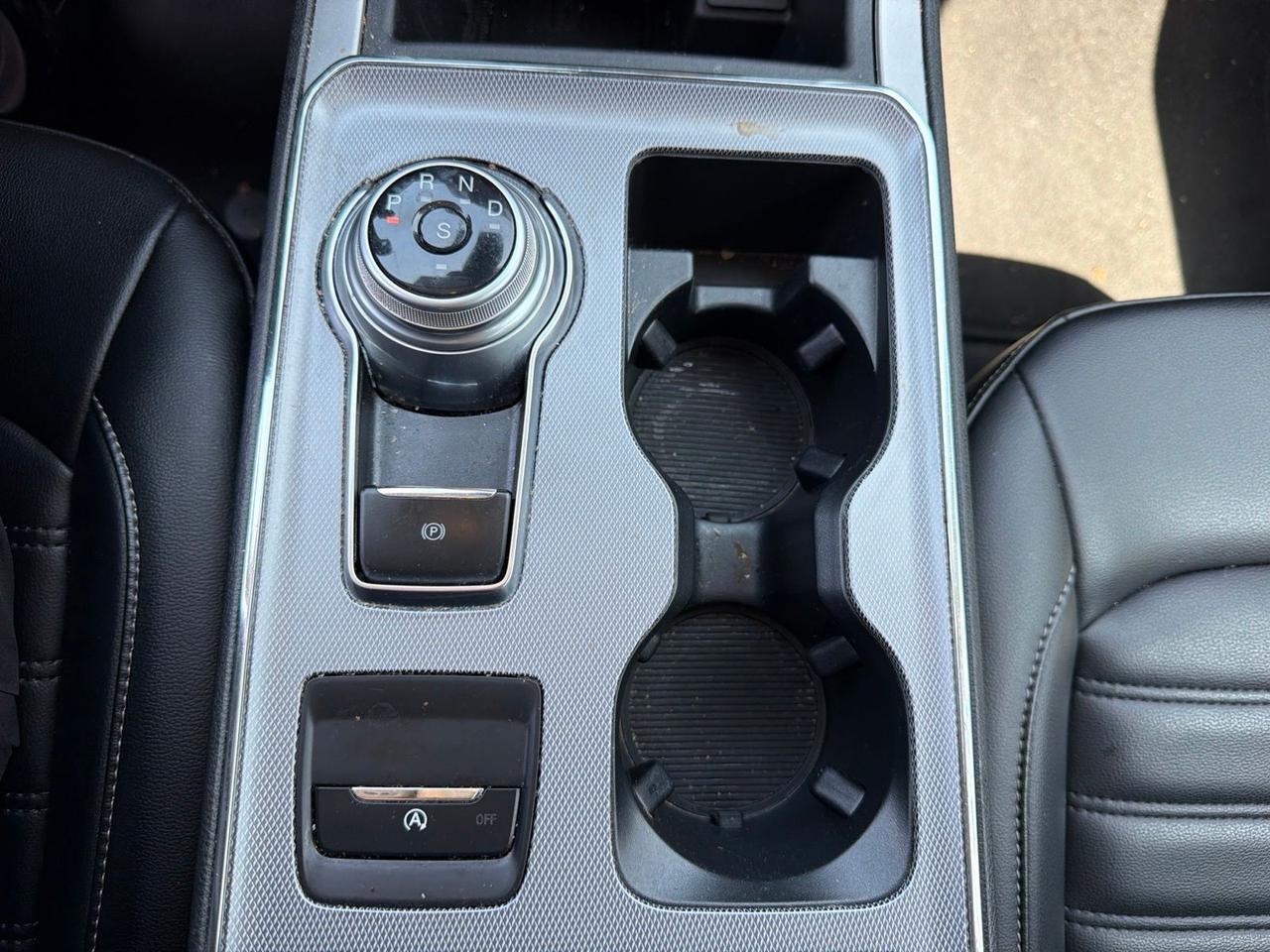 2022 Ford Edge SEL Gaithersburg MD