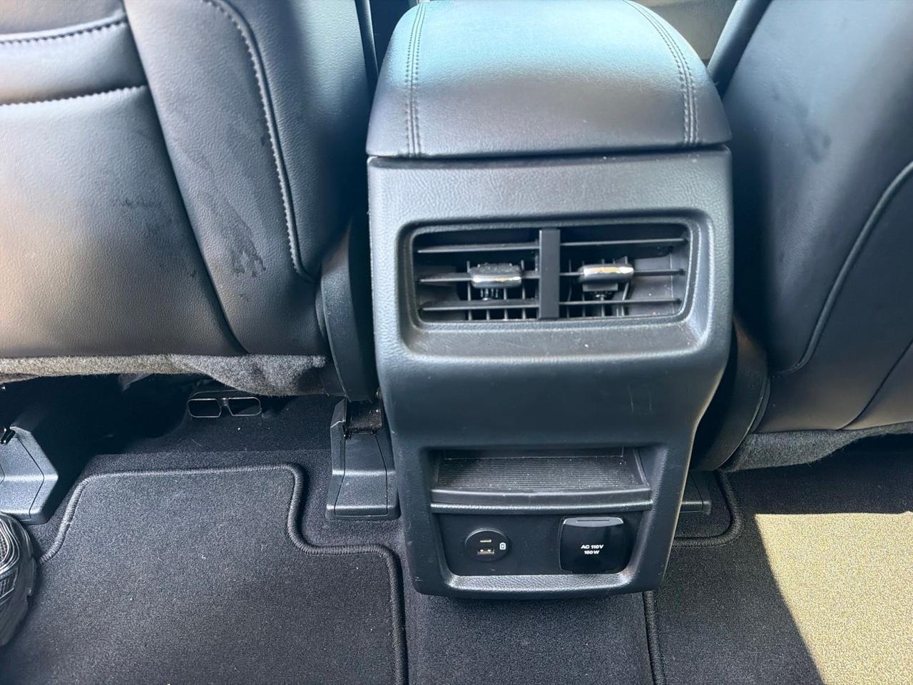 2022 Ford Edge SEL Gaithersburg MD