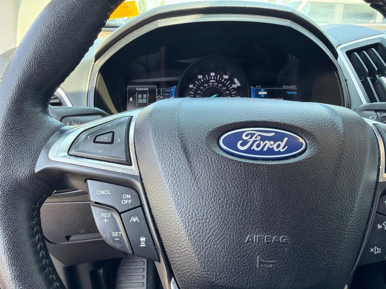 2022 Ford Edge SEL Gaithersburg MD